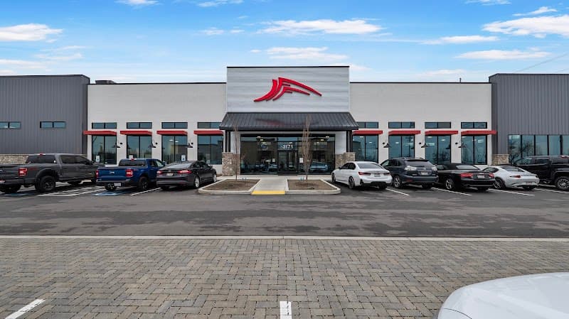 Idaho Fitness Factory Ten Mile