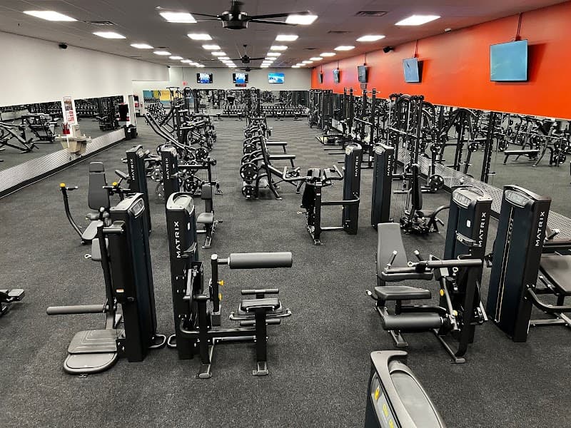 Idaho Fitness Factory Overland