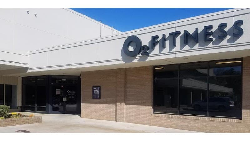 O2 Fitness