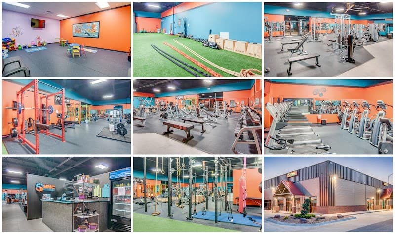 Sync Fitness & Movement