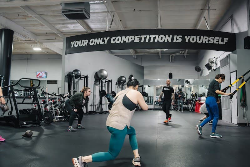 Valley Fitness