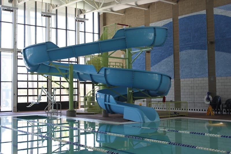 Mt. Madonna YMCA