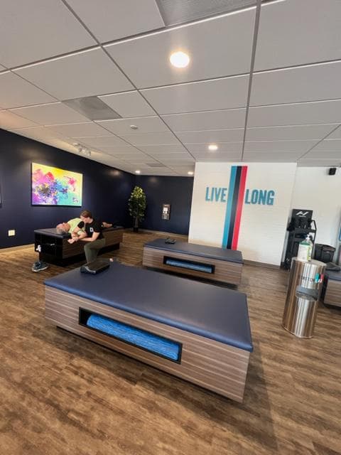 StretchLab