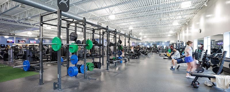 Wisconsin Athletic Club | North Shore