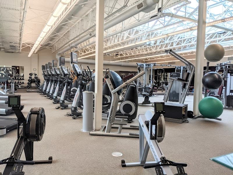 Synergy Fitness