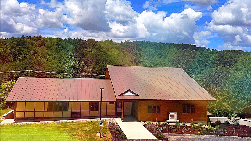 The Forge Gym