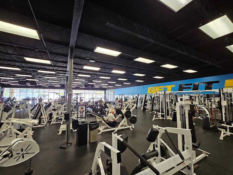 24e Health Clubs