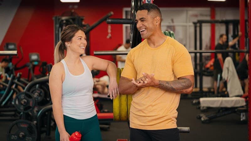 Snap Fitness South Portland