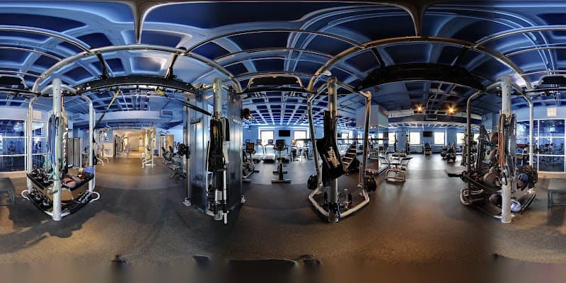 VP Fitness
