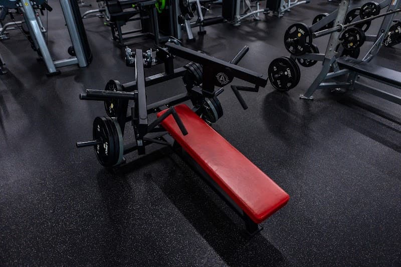 Body Refinery Gym