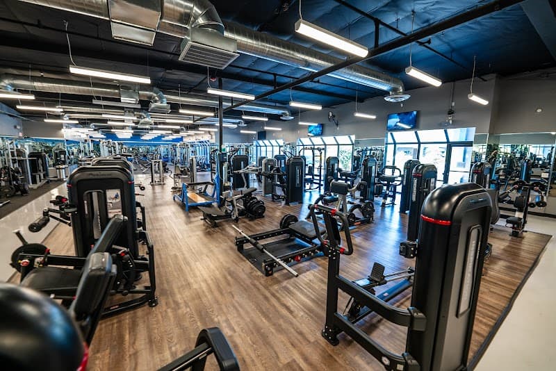 Movement Fitness Las Vegas