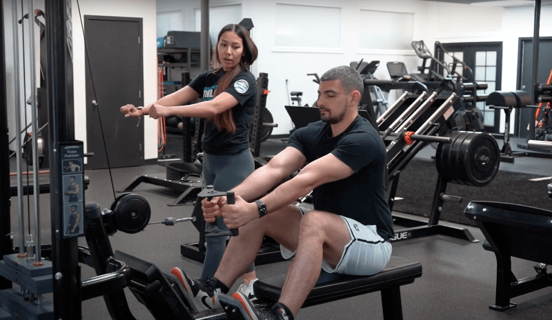 Silicon Valley Athletics - Personal Trainers Sunnyvale