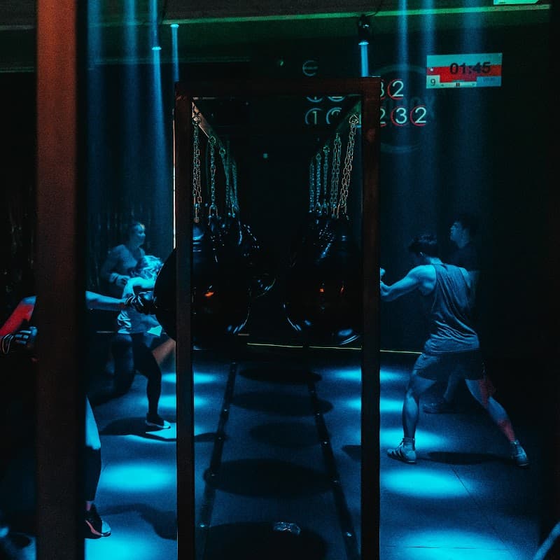 YBX Fitness