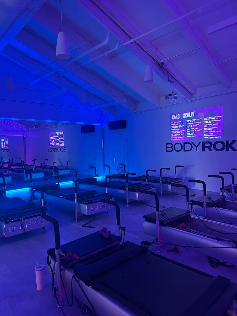 BODYROK