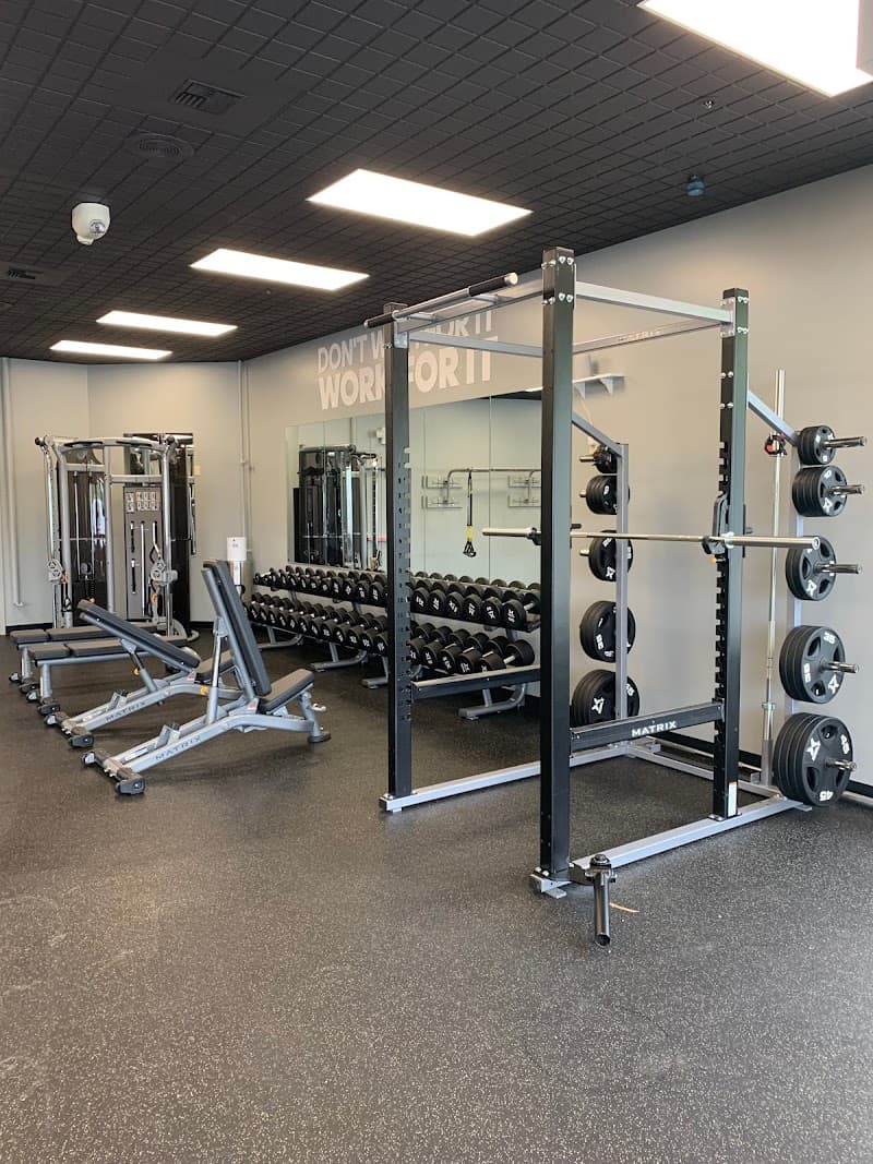 BR Fitness, LLC
