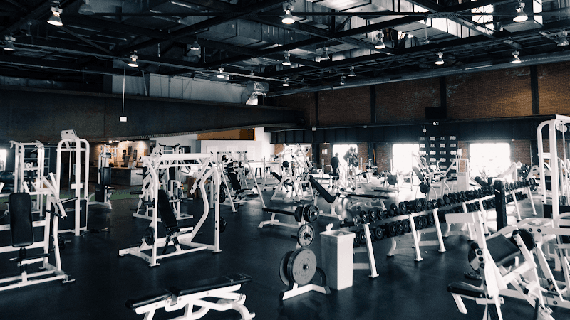 Grind Gyms