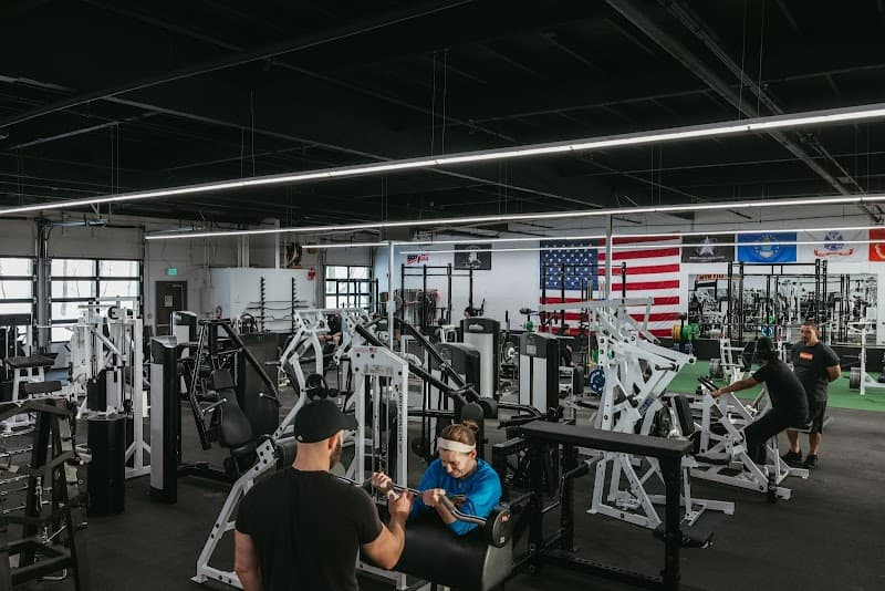 Southside Strength and Fitness