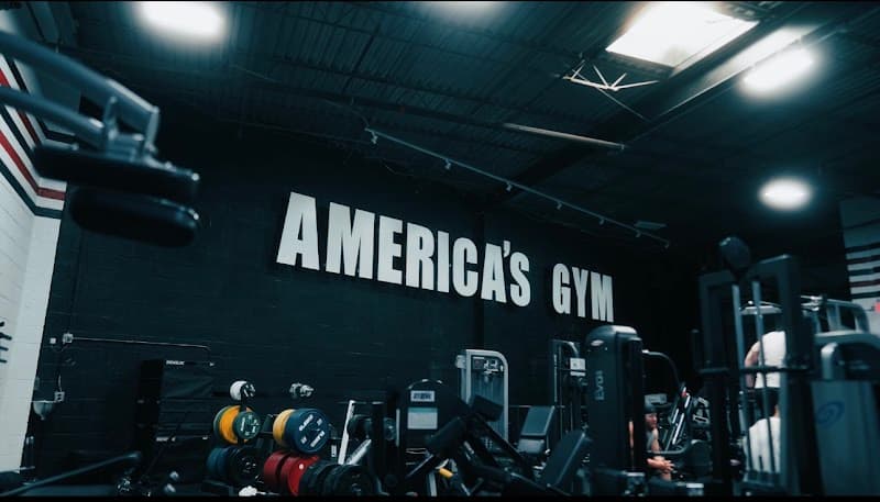 America's Gym