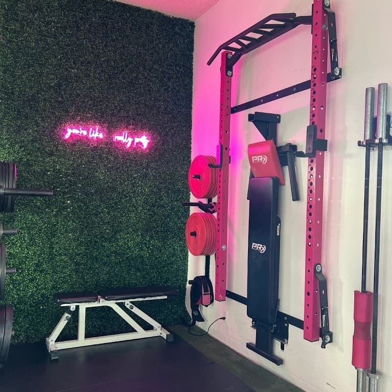 LOVEHER GYM