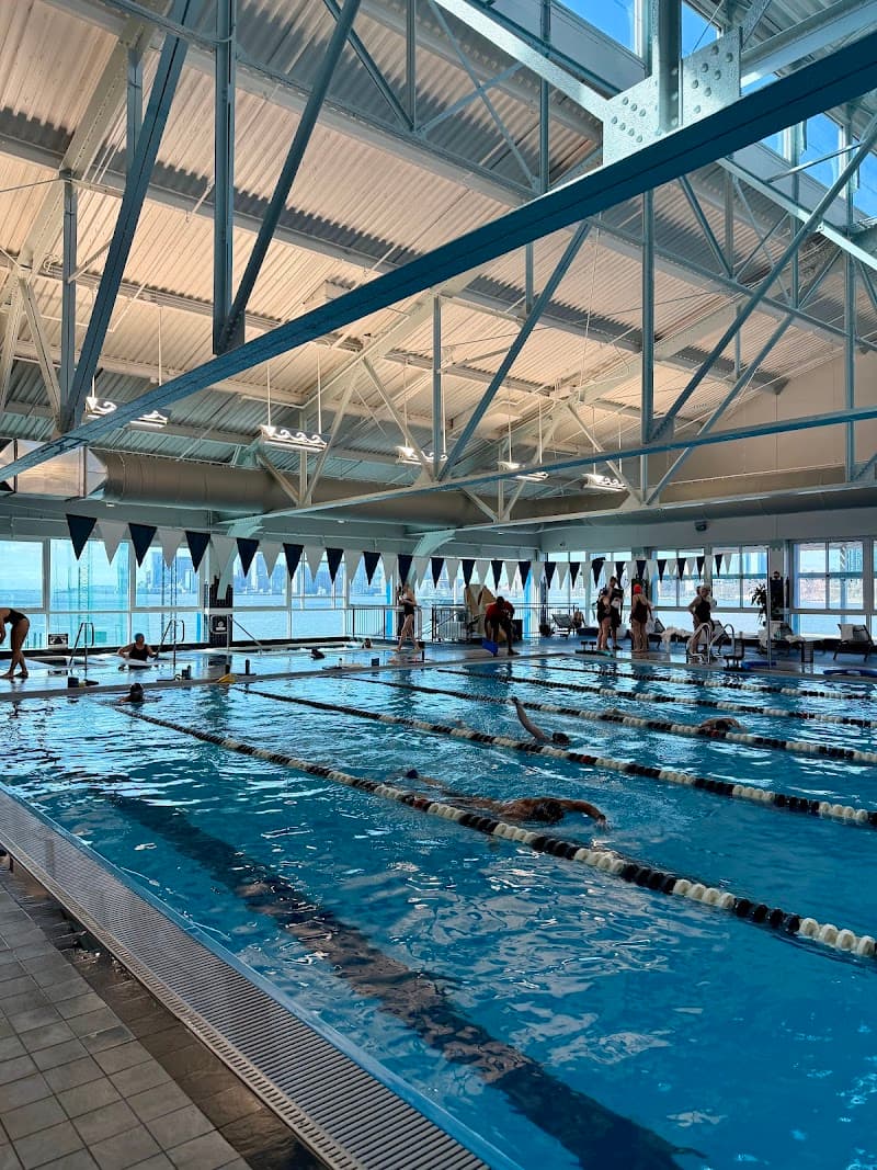 Chelsea Piers Fitness