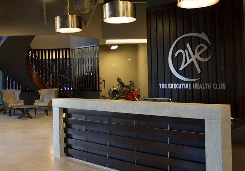 24e Health Clubs