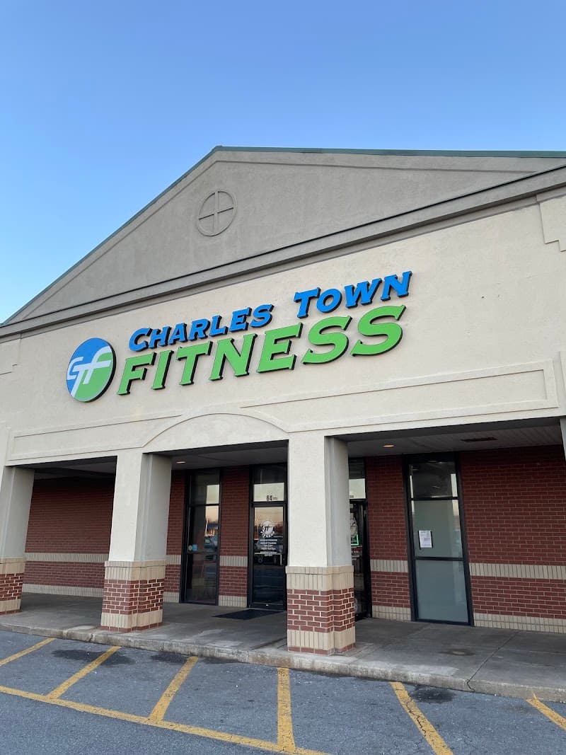 Charles Town Fitness