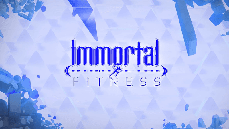 Immortal Fitness
