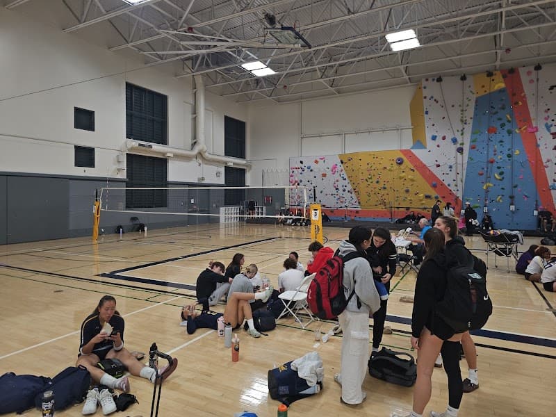 Recreational Sports Facility