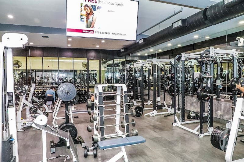 GYM NYC