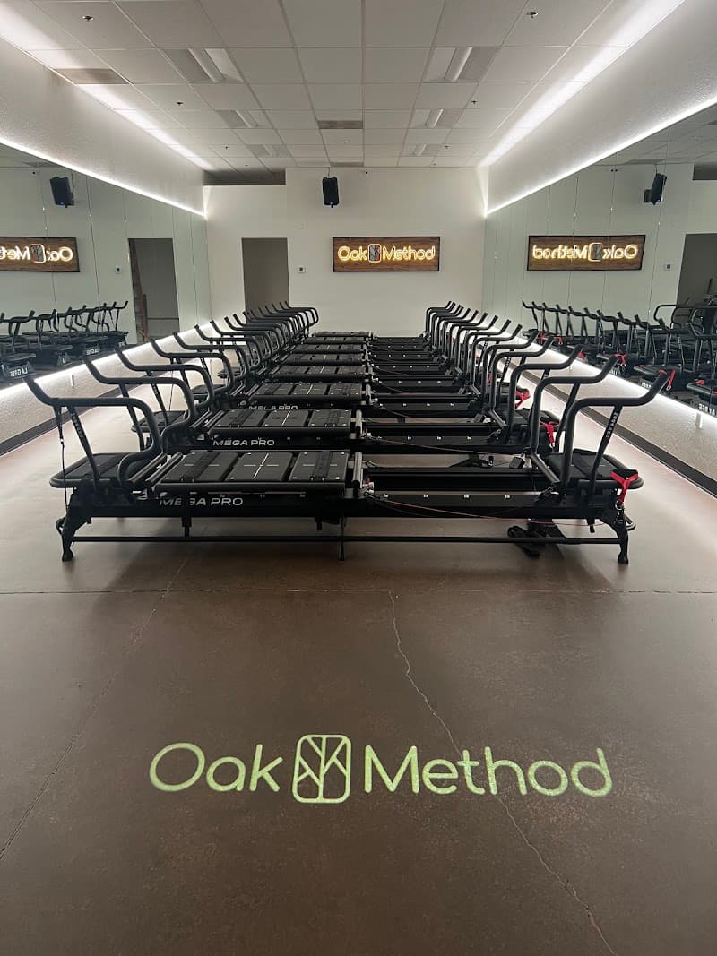 Oak Method