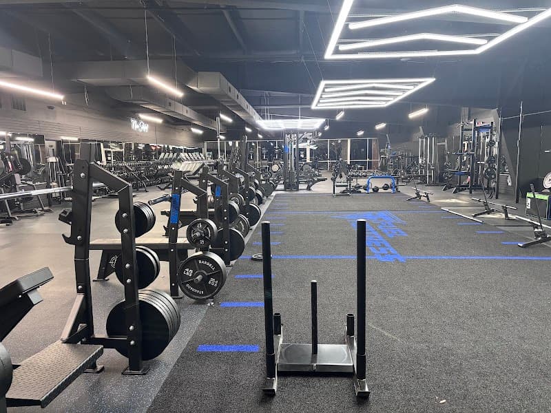 Fuel Fortress - Lexington, KY