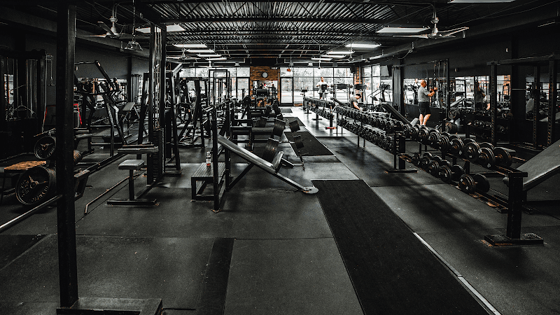 Muscles Gym