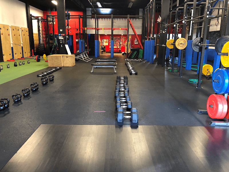 ObstaCourse Fitness