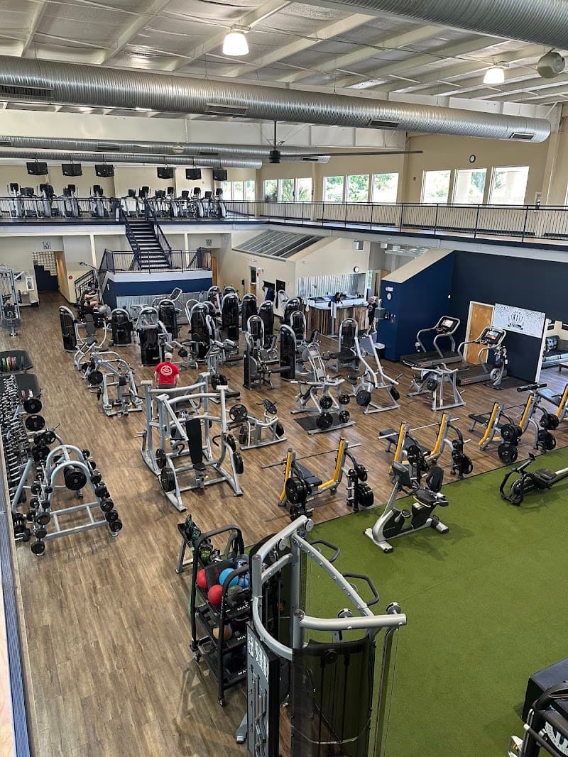 FitZone - Lexington