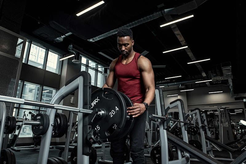 City Fitness - East Market