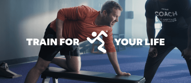 Anytime Fitness