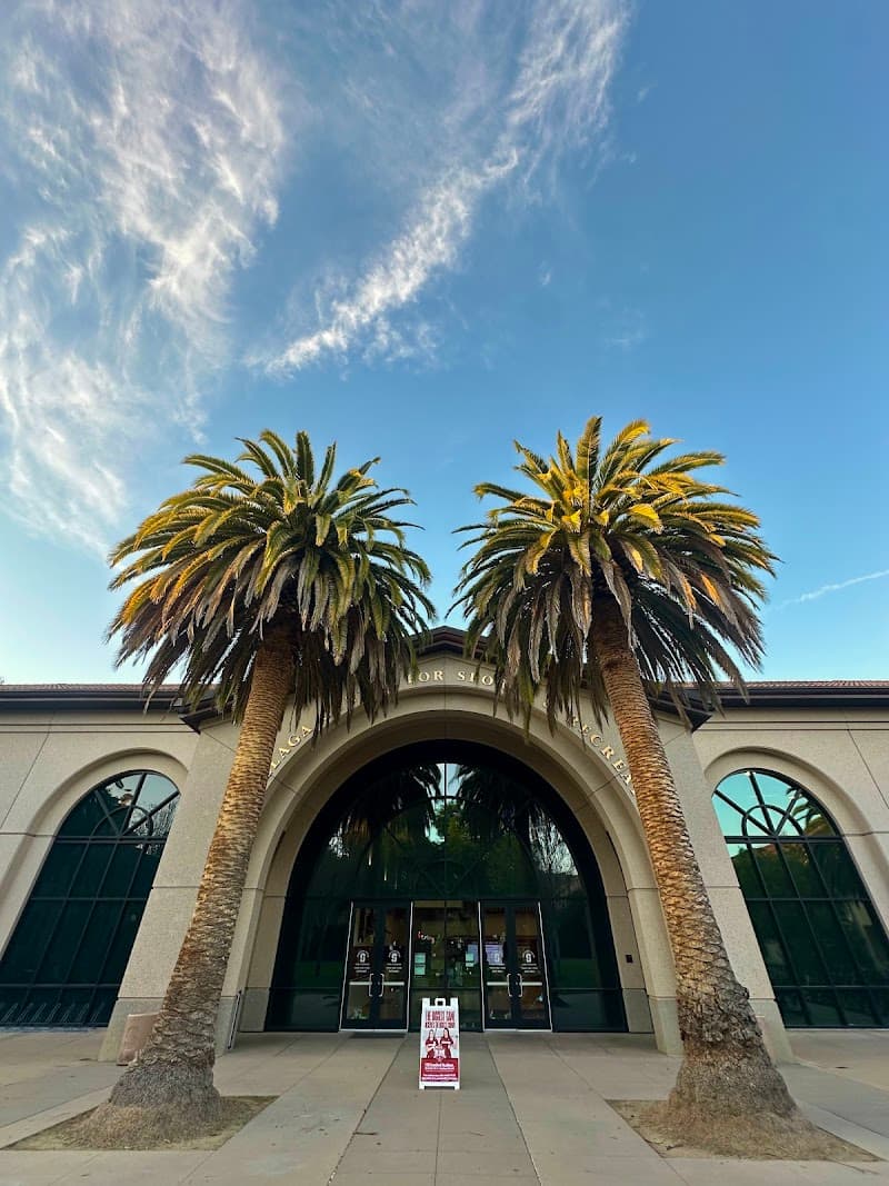 Arrillaga Center for Sports and Recreation