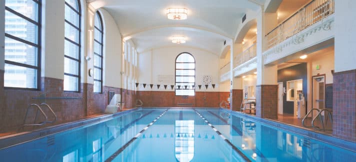Washington Athletic Club