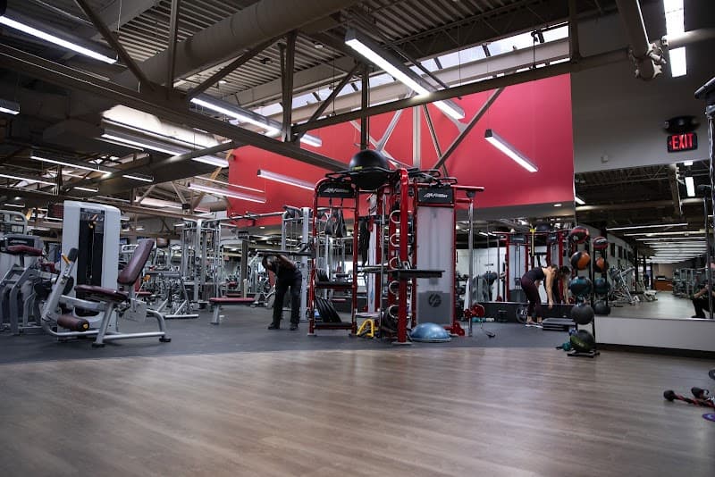Powerhouse Gym 24/7