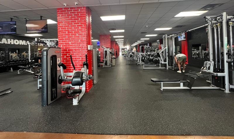 Four Star Fitness - Downtown