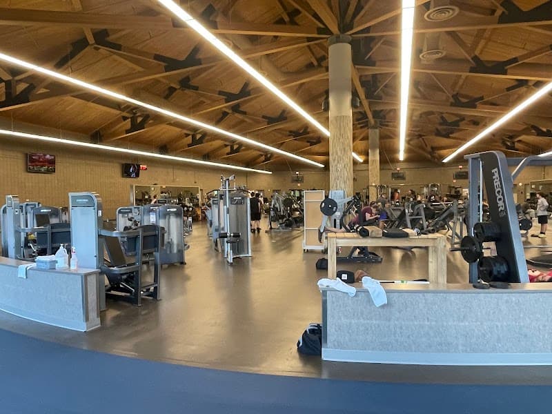 Sanford Wellness Center on Oxbow