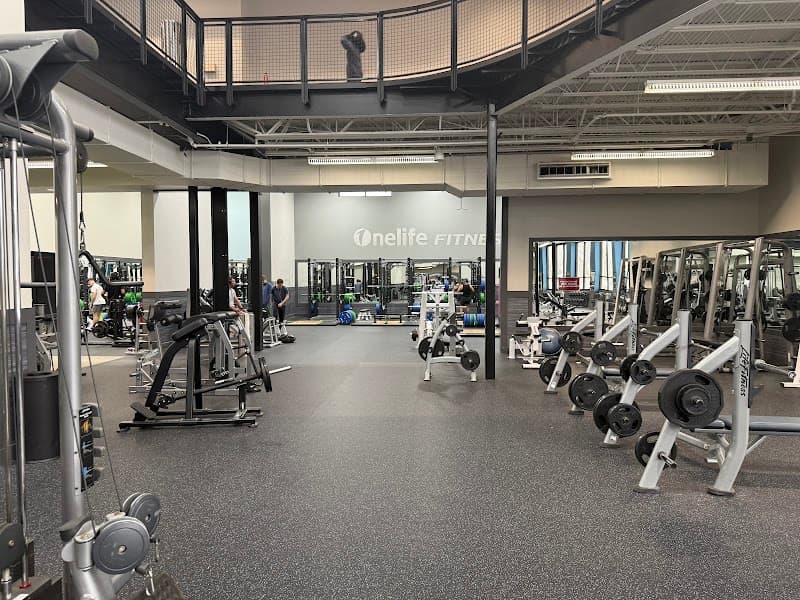 Onelife Fitness - Forest Acres