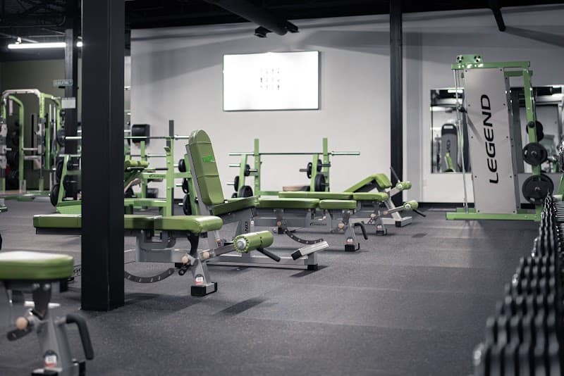 Valid Fitness