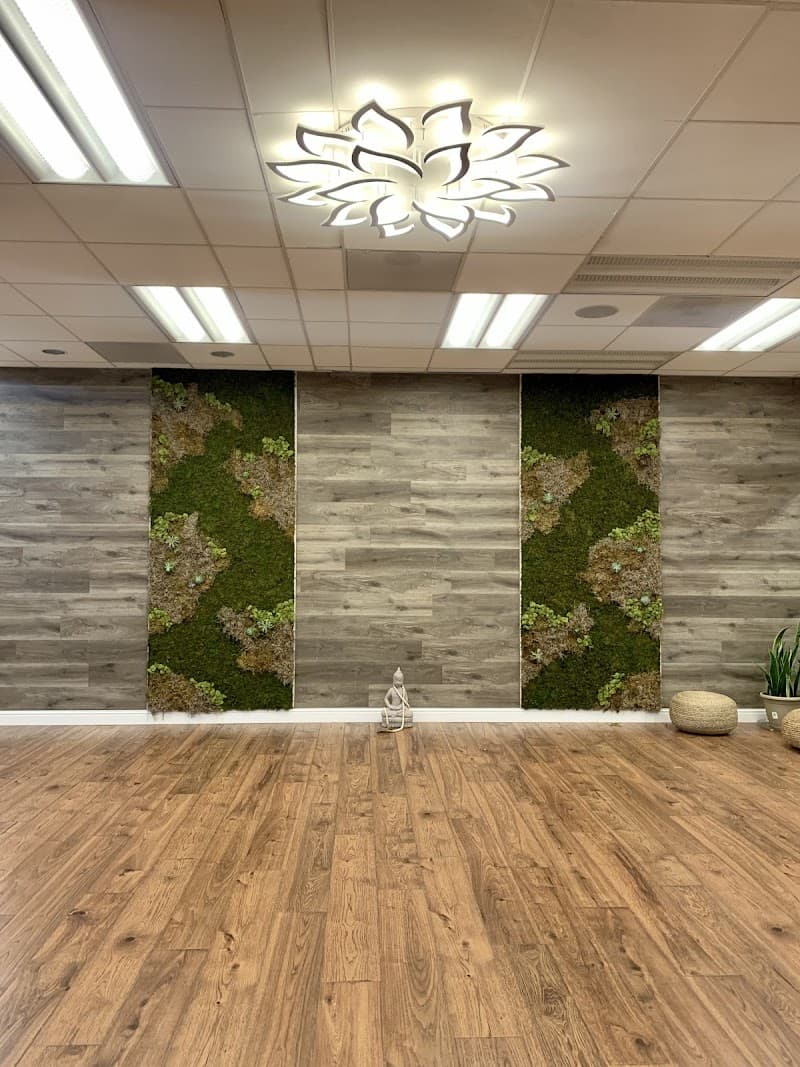 The Fit Clinic