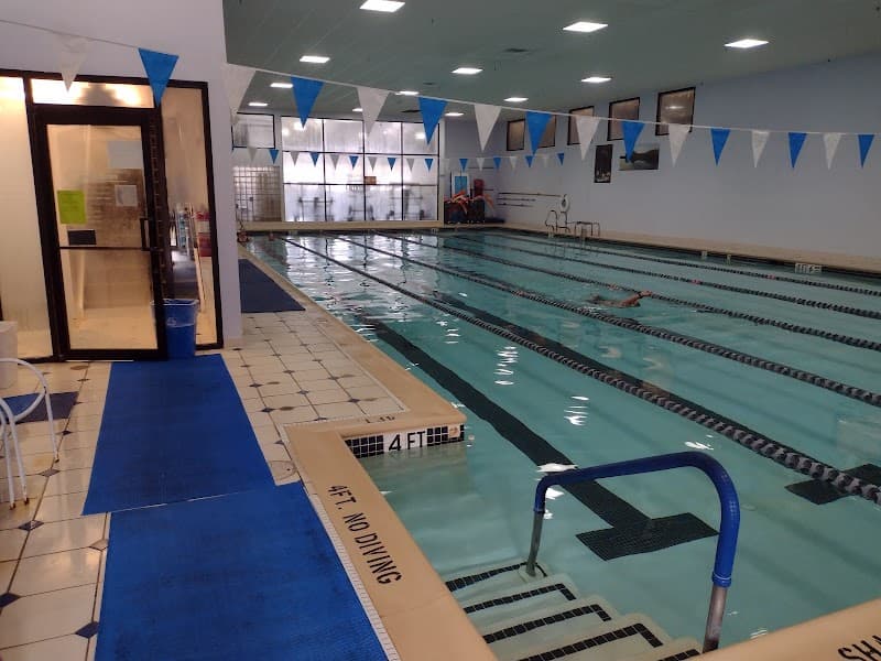 Toms River Fitness