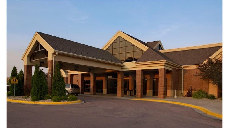 GreatLIFE Golf & Fitness at the Avera McKennan Fitness Center