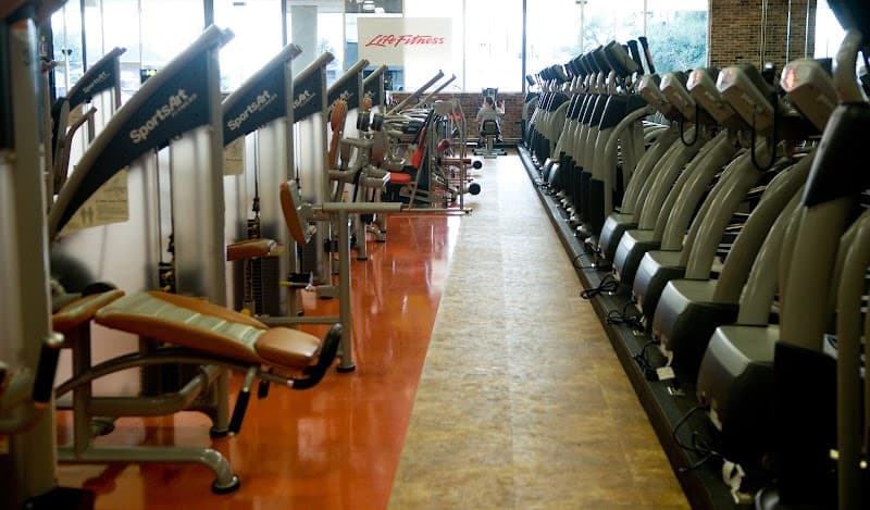 Max Fitness