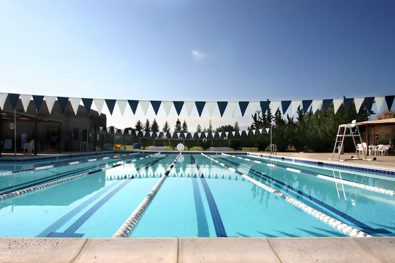 Addison-Penzak JCC in Los Gatos