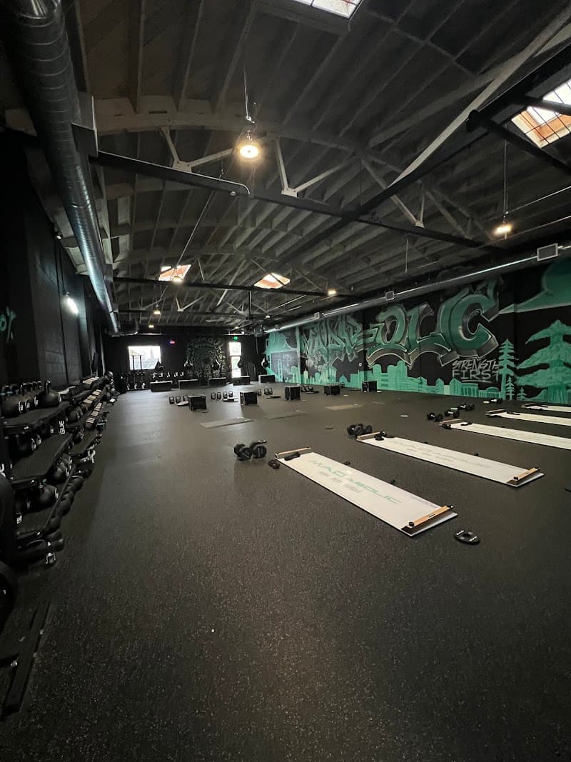 MADabolic Santa Clara