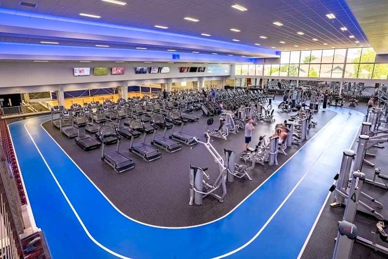 Genesis Health Clubs - Westroads